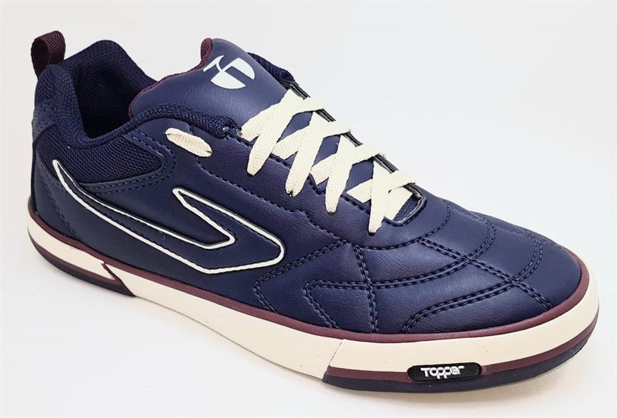 tênis topper dominator