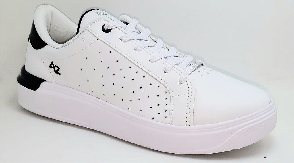 tenis azaleia masculino