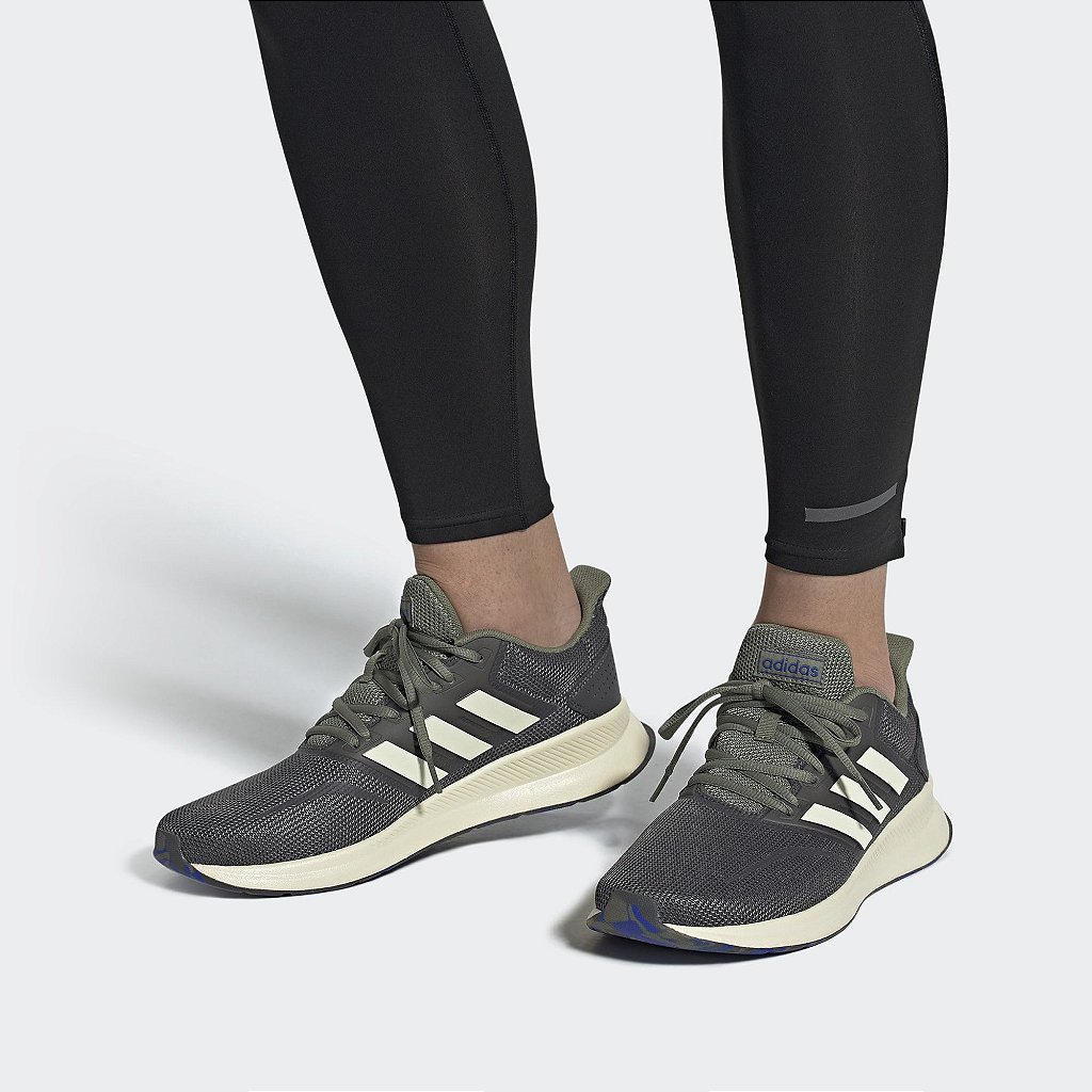 tênis adidas runfalcon