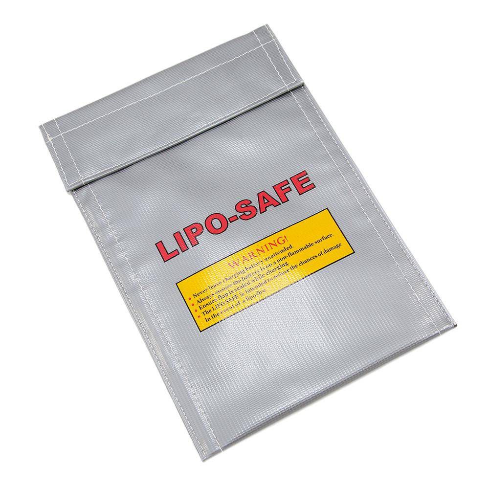 lipo safe bolsa