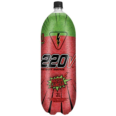 Energértico 220V Megalancia 2L - Loja Cervejaria NewAge