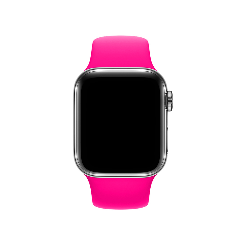 apple watch rosa