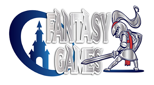 Jogos usados para Nintendo Switch - Fantasy Games