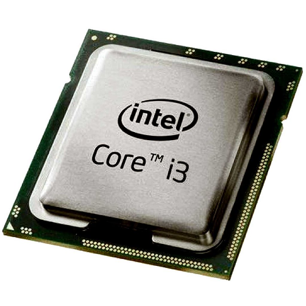 Processador Intel® Core™ i3-10100 6 M de cache, até 4,30 GHz OEM