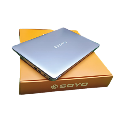 Notebook Soyo S100 Origin Intel 10º Geração Dual Core, 4GB DDR4