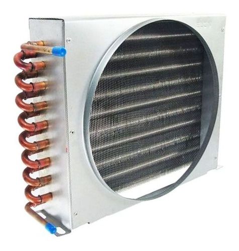 Condensador 1/2 Com Coifa - Gela Tudo Refrigeração - Comercial e Residencial