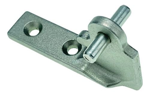 Dobradiça Intermediaria Geladeira Electrolux Original 65158599