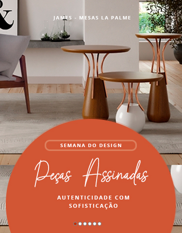 Conjunto Mesa de Jantar Adriana c/ 08 cadeiras - Sylvia Design