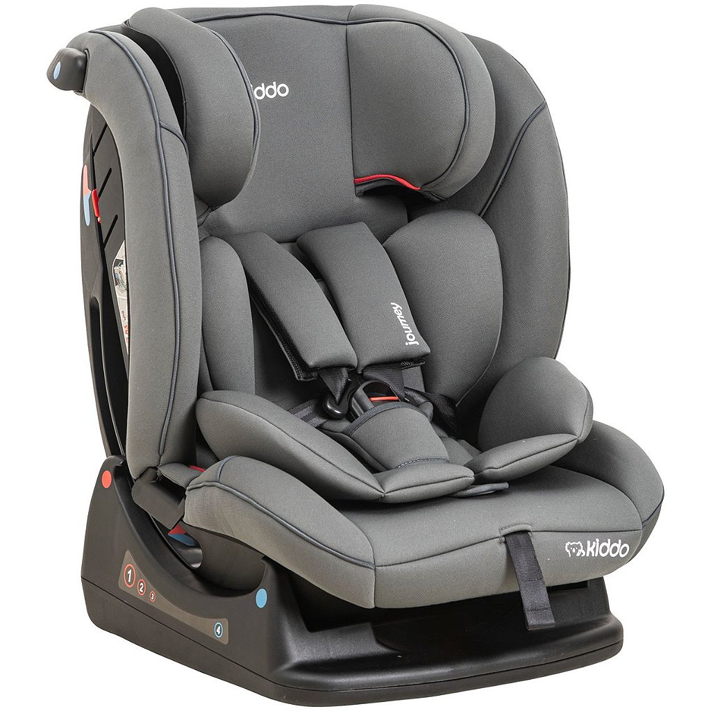 Cadeirinha de Bebê Auto Isofix Criança Infantil Passeio Carro 0-36