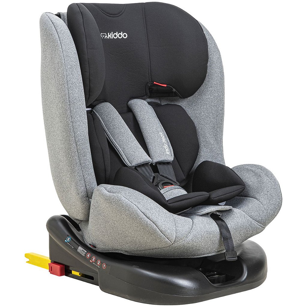 kiddo isofix