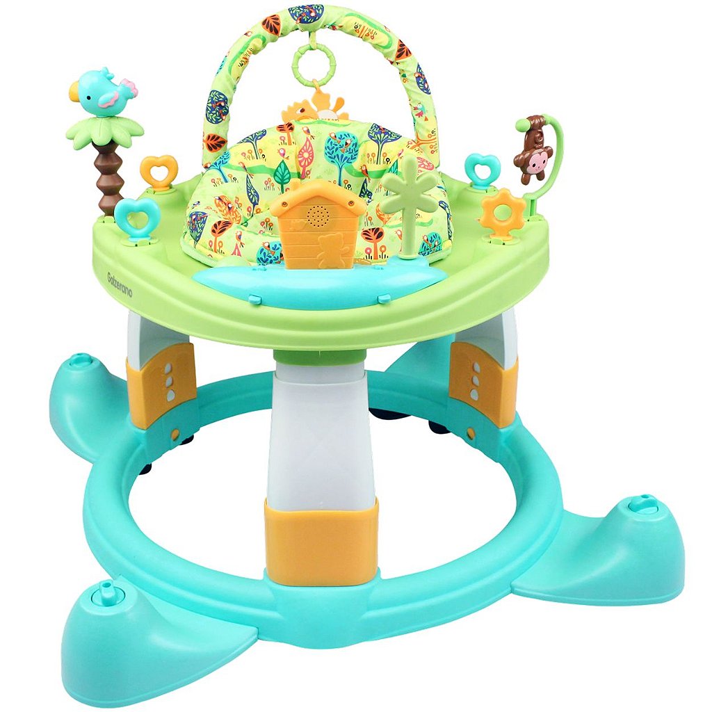 jumperoo galzerano