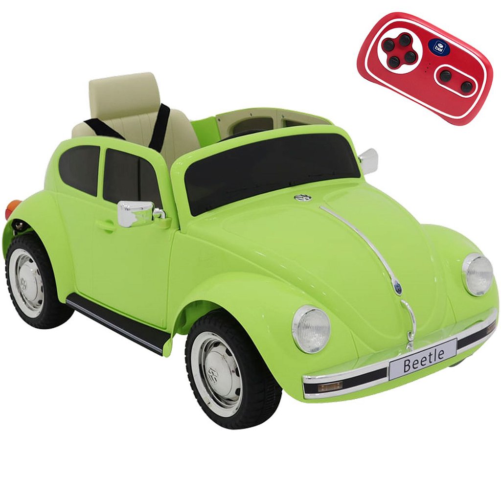 Carro de controle remoto para crianças,Simulação de Carro de Brinquedo  Elétrico Carro de Brinquedo com Luz LED