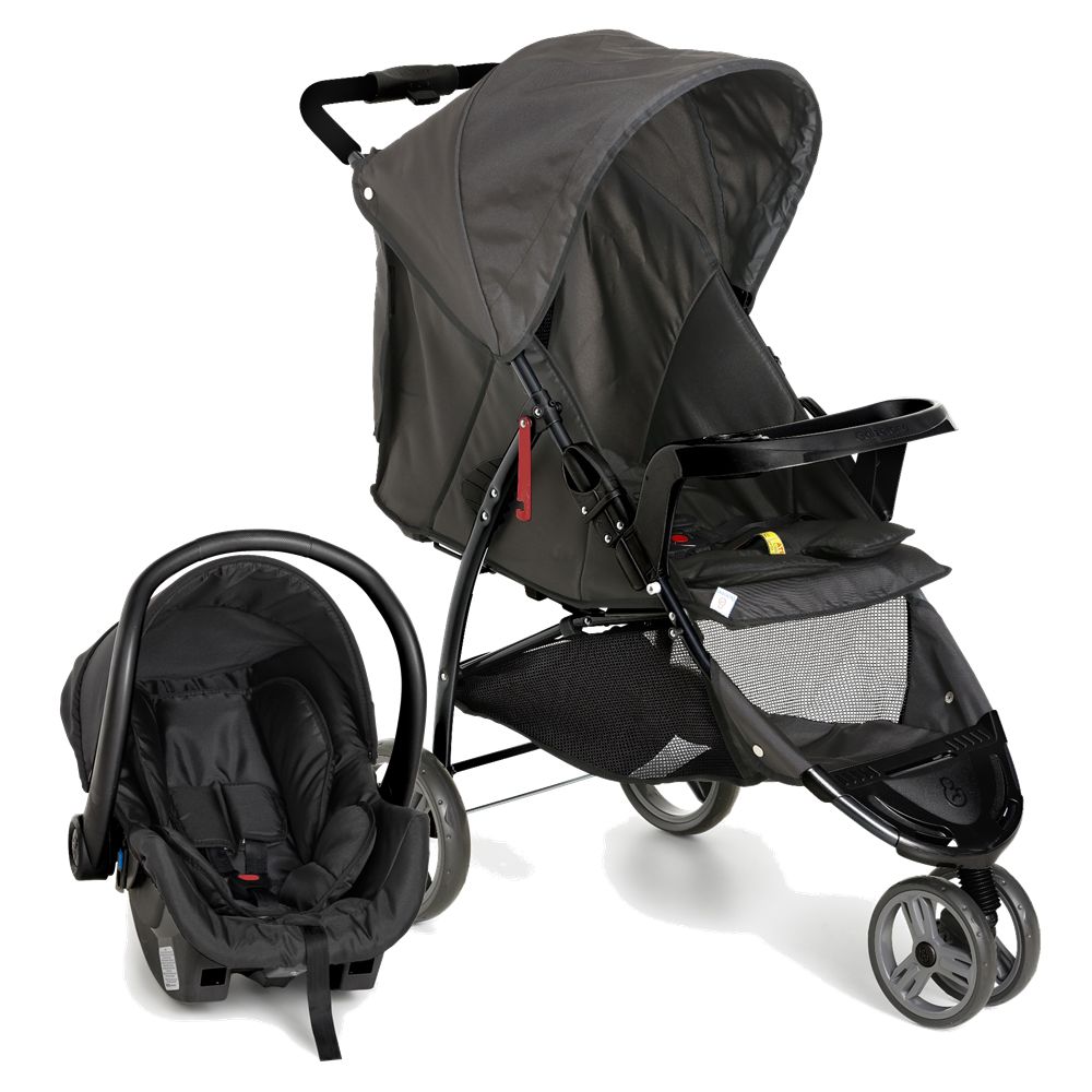 Carrinho De Bebe 1450ppt Bebe Conforto Galzerano Cross Trail Preto Maca Verde Baby Carrinho De Bebe 1450ppt Bebe Conforto Galzerano Cross Trail Preto Maca Verde Baby