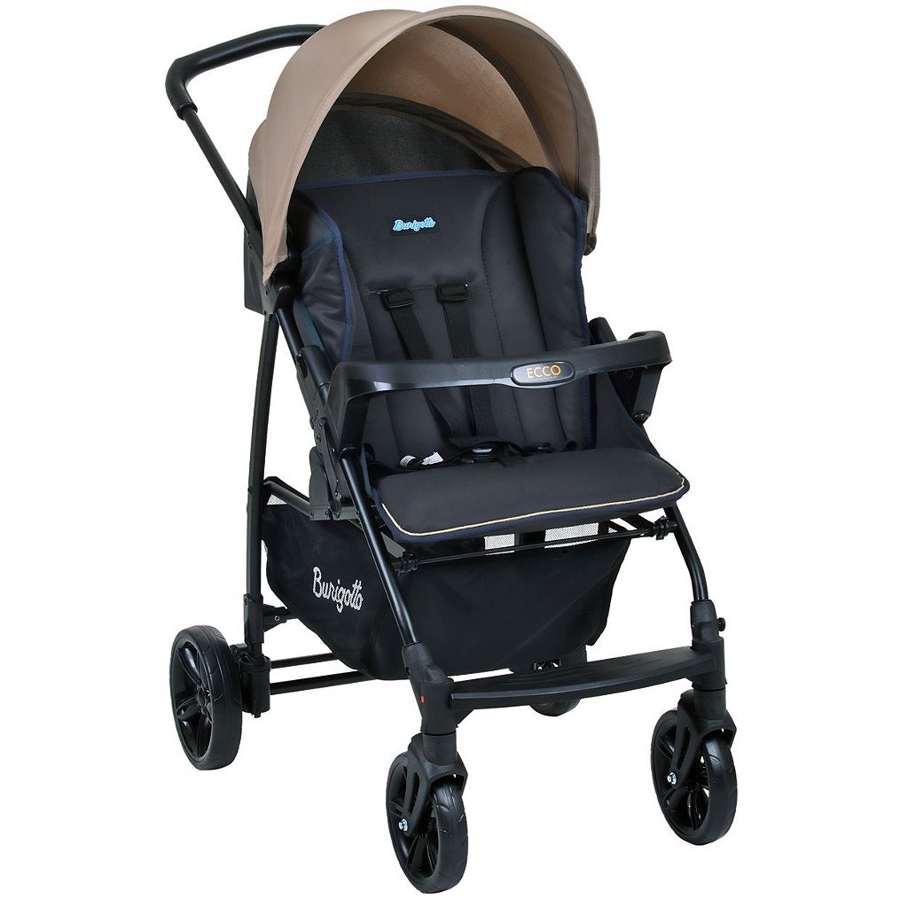 Carrinho de bebê burigotto para dormir Clearance