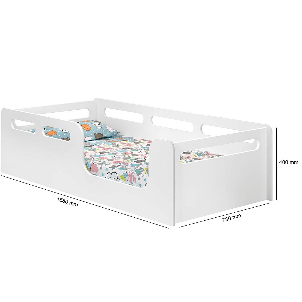 Cama de baby Clearance