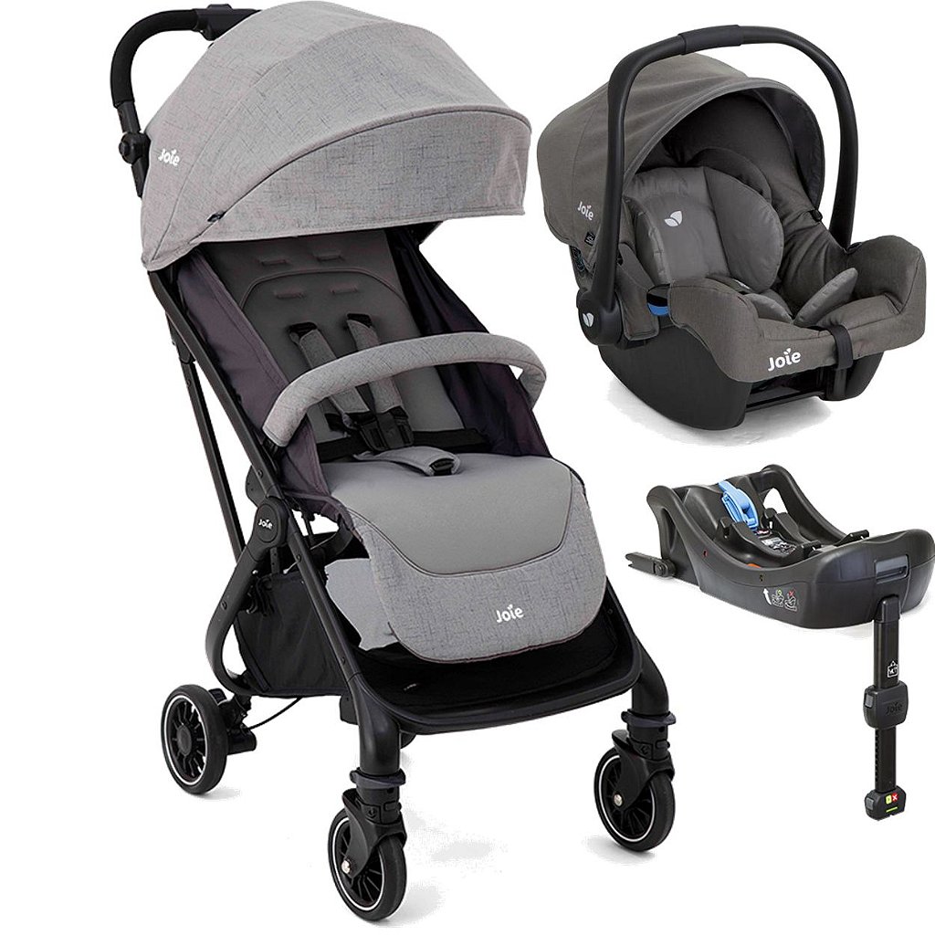 Carrinho bebe joie Clearance