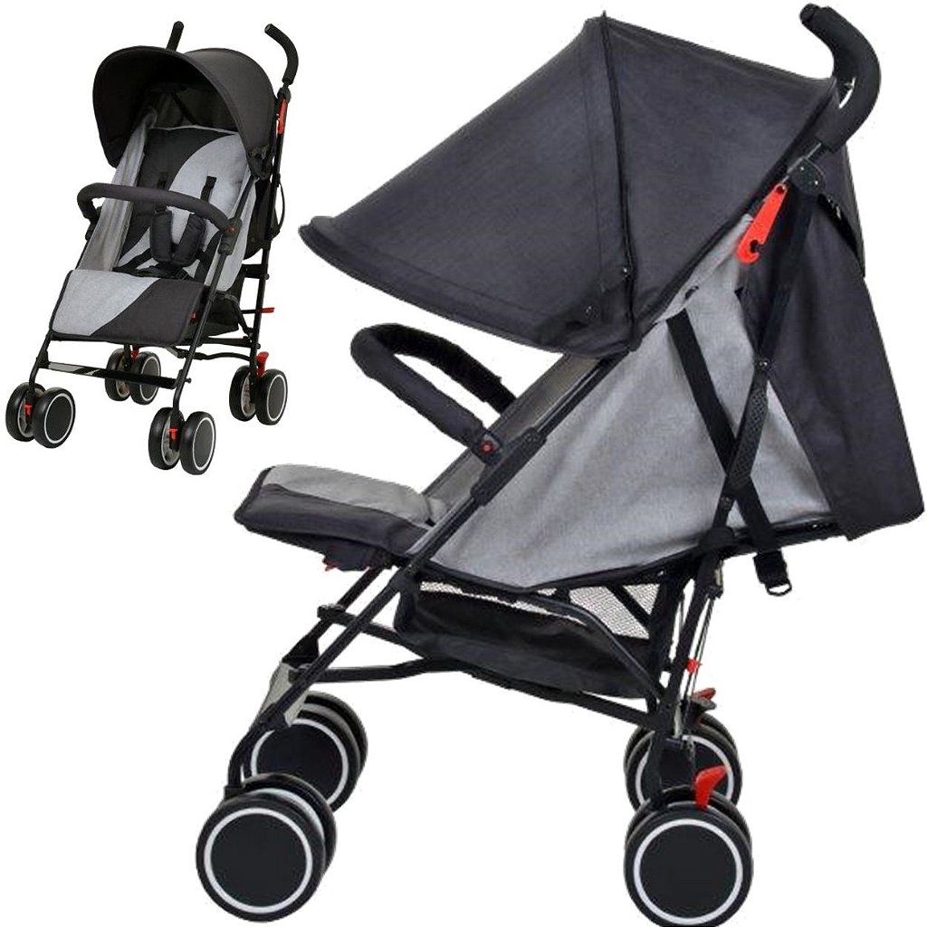 Carrinho urbi burigotto Clearance