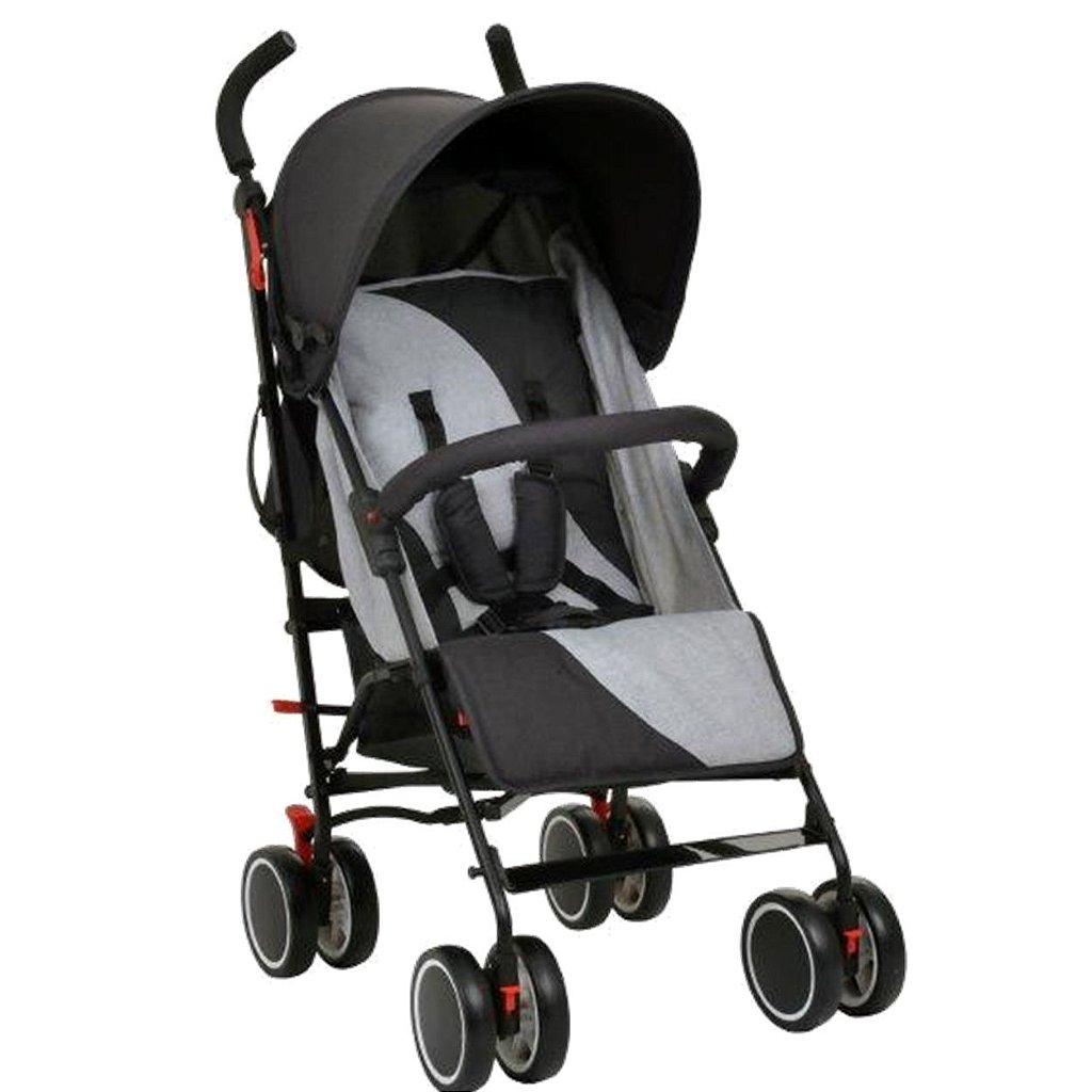 Carrinho urbi burigotto Clearance