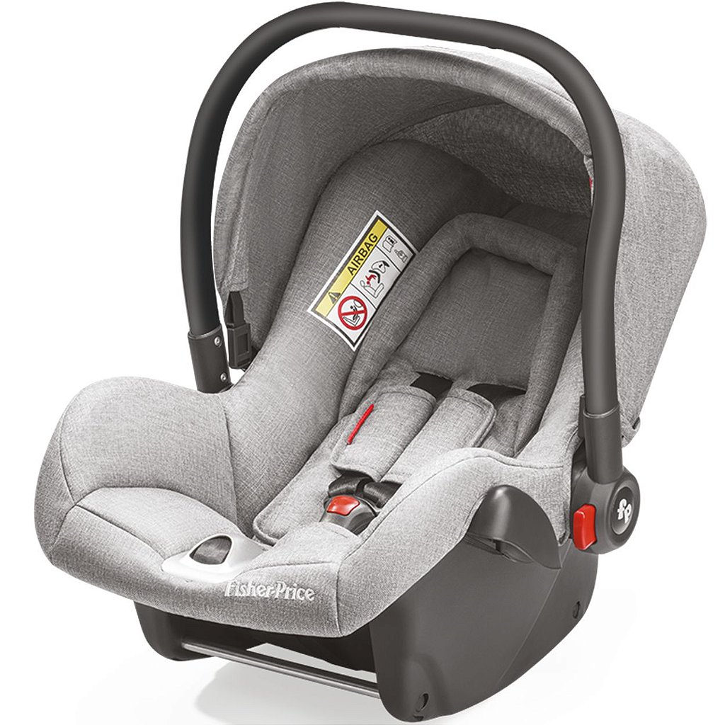 bebê conforto fisher price