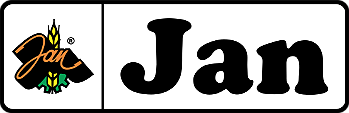 JAN - Peças Agrícolas para distribuidores