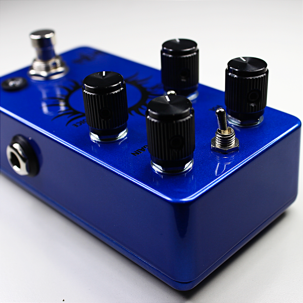 Zen Drive Plus - FABRICAÇÃO 7 DIAS - Zen Effects