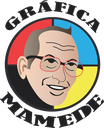Logo de GRÁFICA MAMEDE