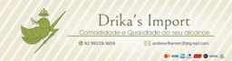 Logo de Drika's Import