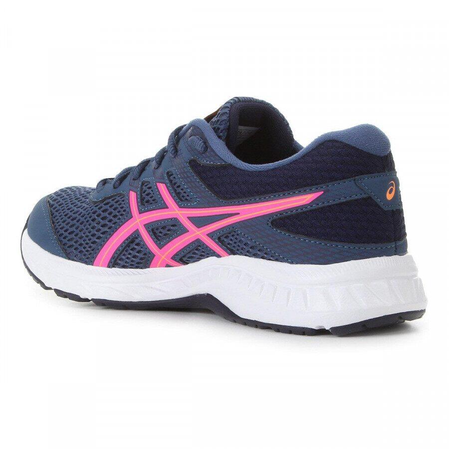 asics amortecimento