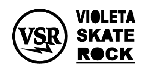 Violeta Skate Rock