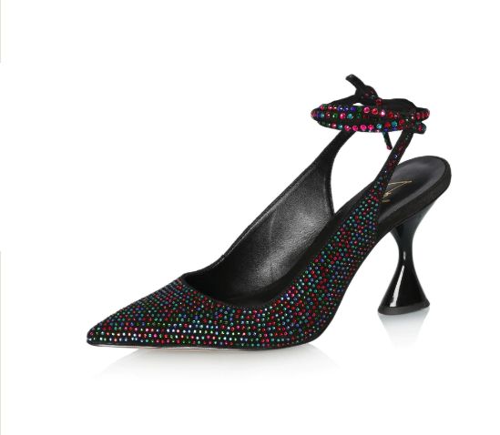 scarpin luiza barcelos