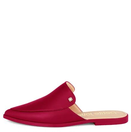 mule petite jolie