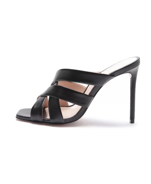 tamanco plataforma schutz