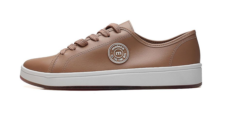 tenis vans moleca