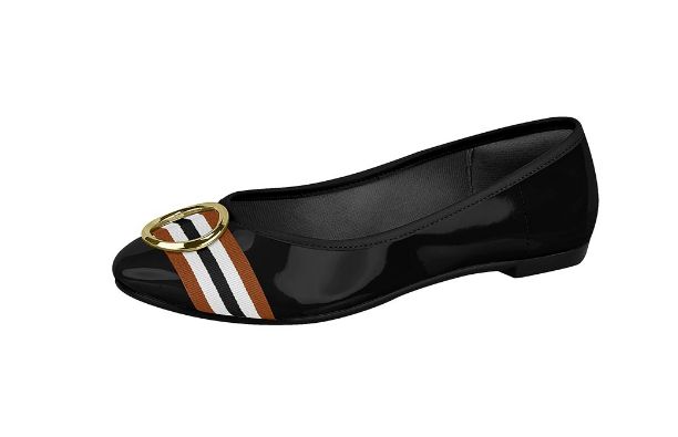 ver sapatilha da moleca