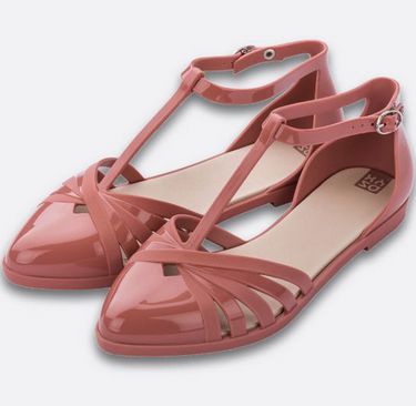 Sandália Zaxy - Loja Top Shoes