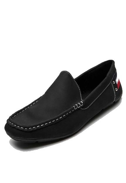 sapato broken rules camurça