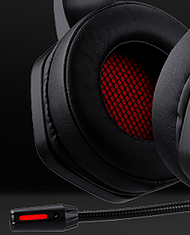 Headset Gamer Redragon Ajax H230 Preto | Maxco Atacado - Maxco: encontre  sua multifuncional, Caderno Inteligente, câmera e mais aqui!