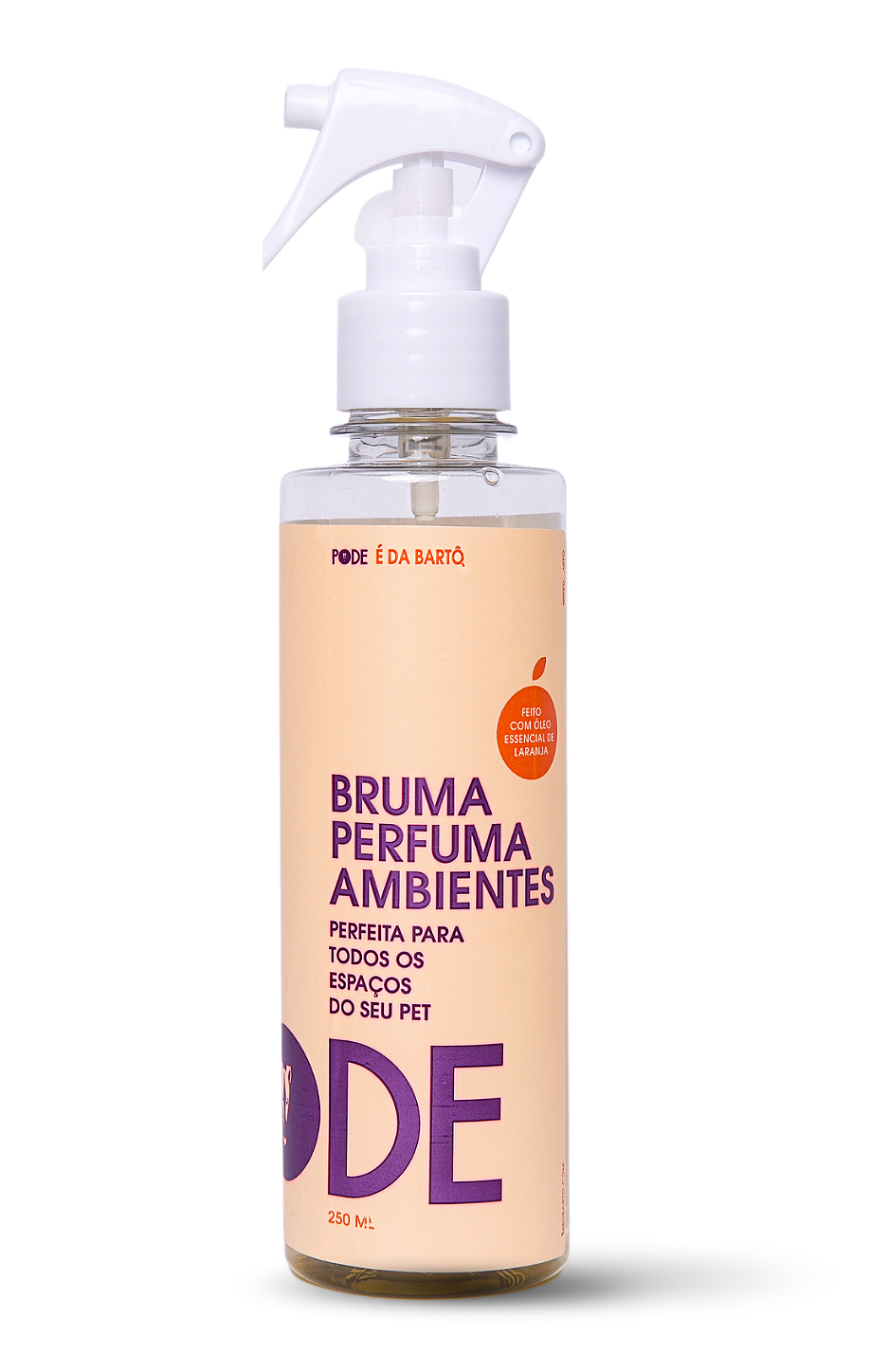 Bruma Perfuma Ambientes
