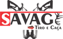 Logo de Savage Tiro e Caça