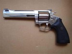 Coldres .38 .357 - Cano 6"