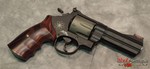 Coldres .38 .357 - Cano 1,5" e 2" snub
