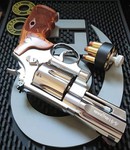 Coldres .44 - Cano 4"