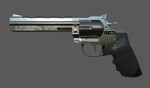 Coldres .38 .357 - Cano 6,5"