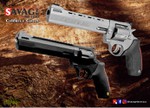 Coldres .44 .454 - Cano 8 3/8"