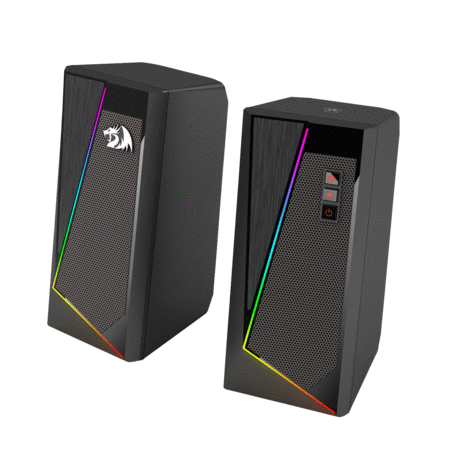 Qualidade da Anvil RGB