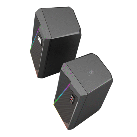 Touch da Anvil RGB