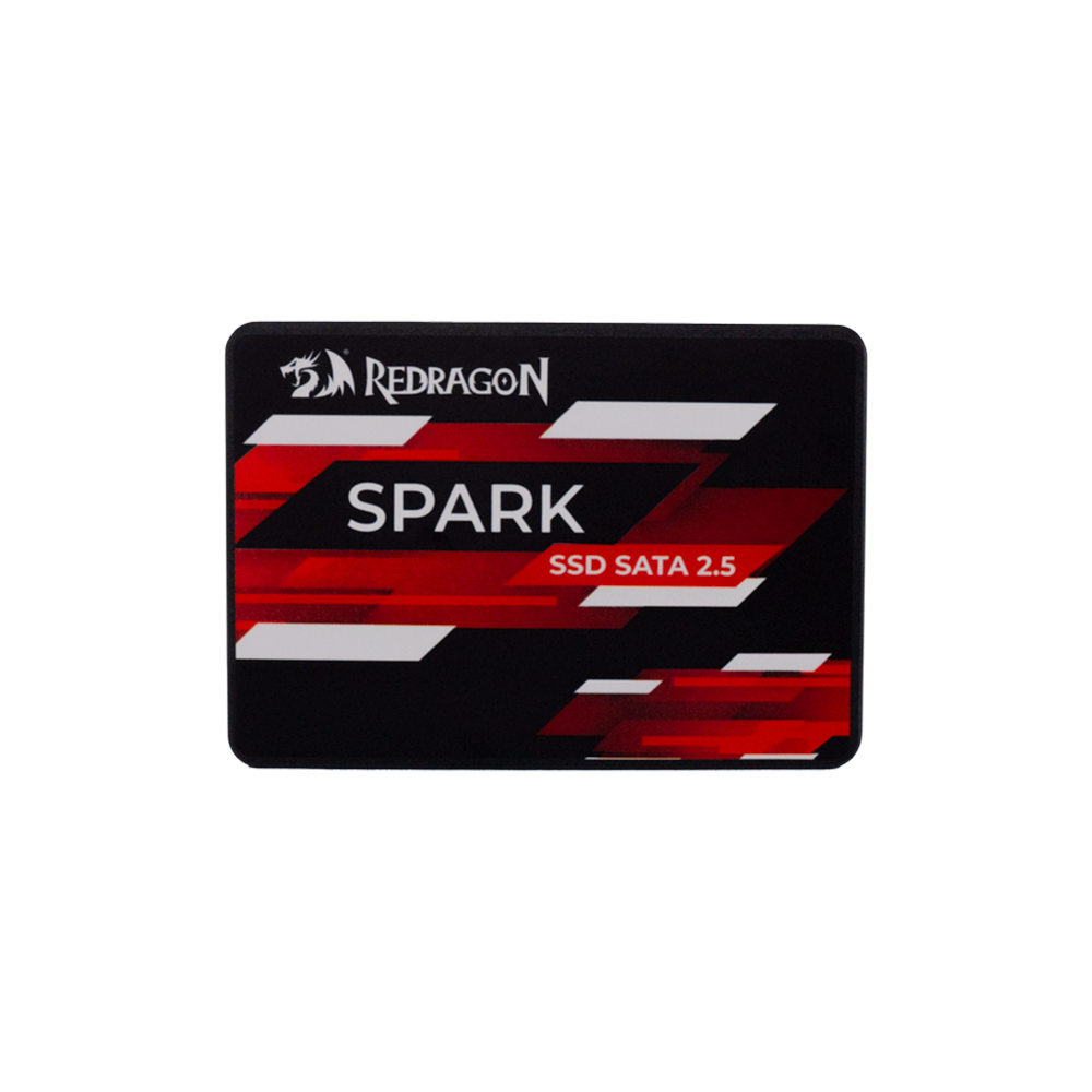 レノボ・ジャパン 240GB SATA 2.5型 MLC HS Enterprise Value SSD 00AJ360 9jupf8b SSD SATA 2.5 REDRAGON SPARK 240GB - Redragon Store