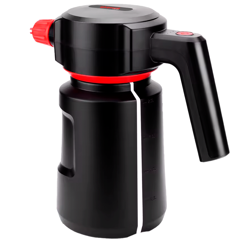 Pulverizador Eletrônico Redragon Auto Care Jetspuma AC-701