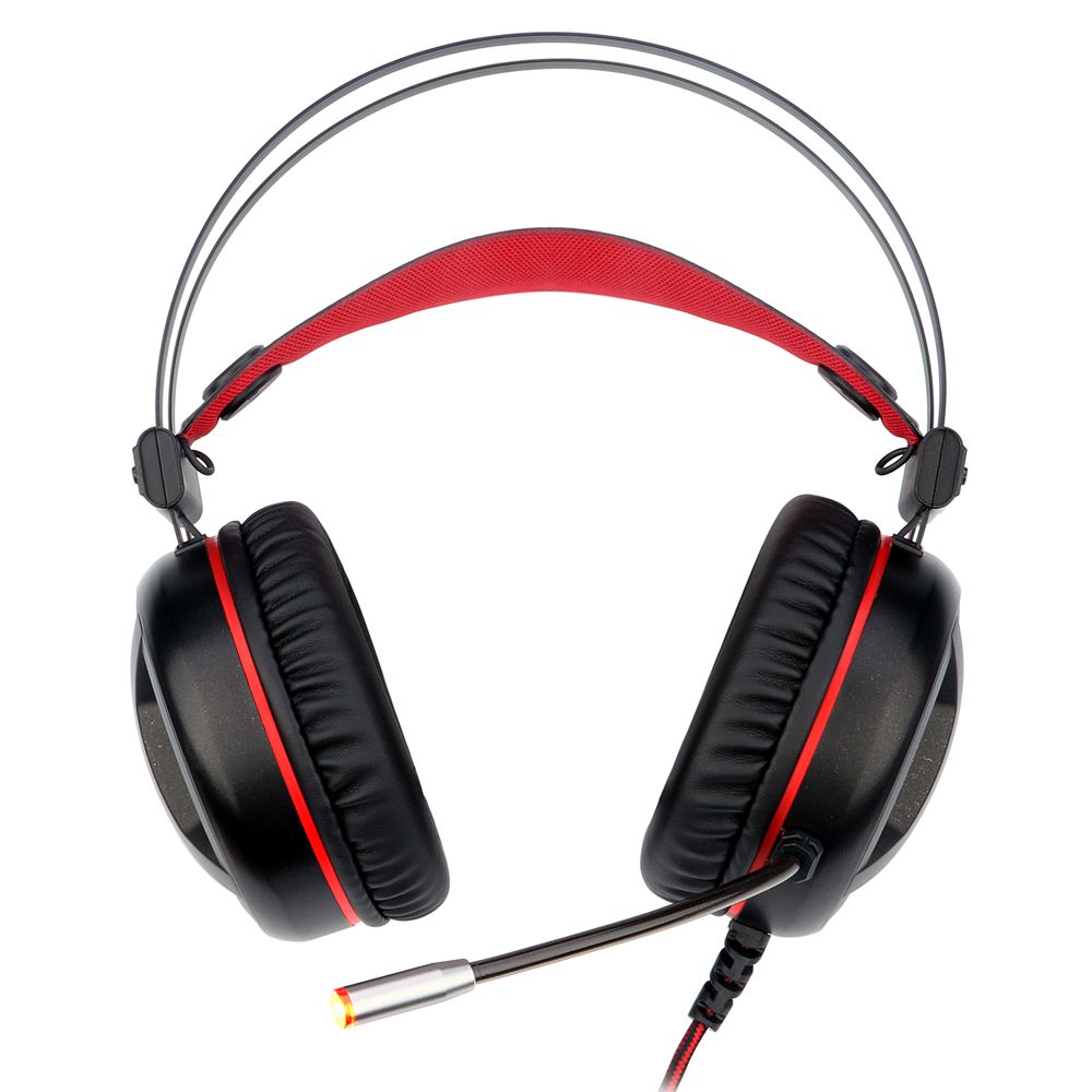 Headset Gamer Redragon Minos USB 7.1 - H210 - Redragon Store
