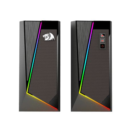 Caixa de Som Redragon Anvil GS520 - Redragon Store